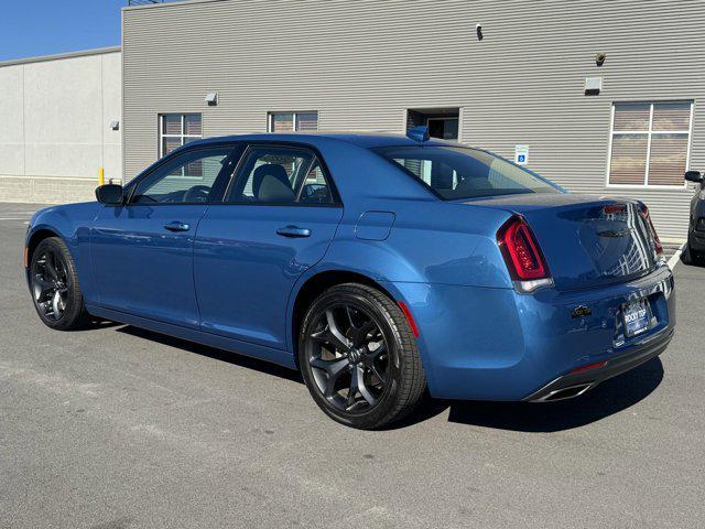 used 2023 Chrysler 300 car, priced at $29,995