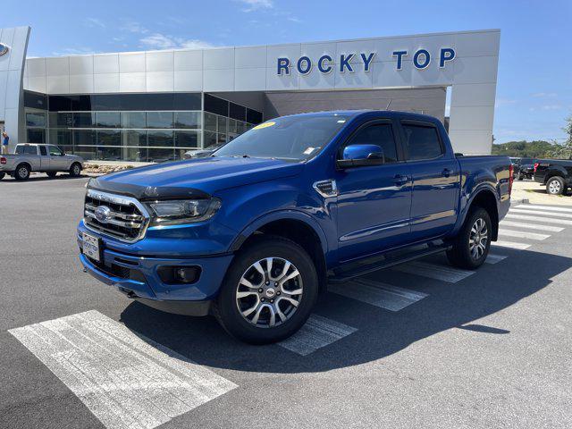 used 2019 Ford Ranger car, priced at $24,995