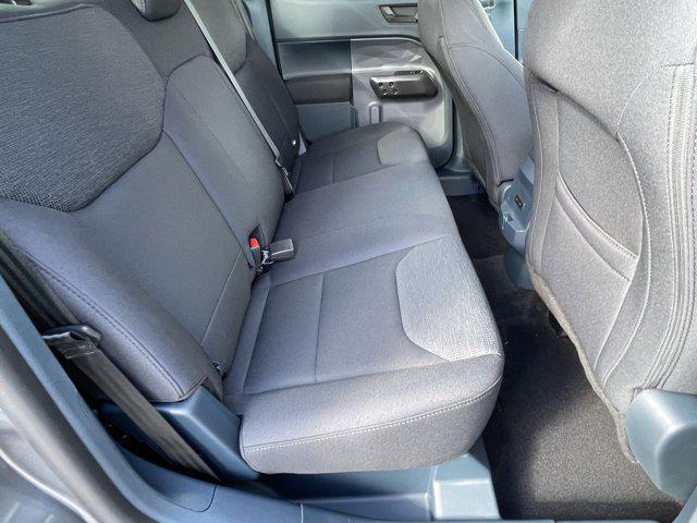 new 2025 Ford Maverick car, priced at $29,940