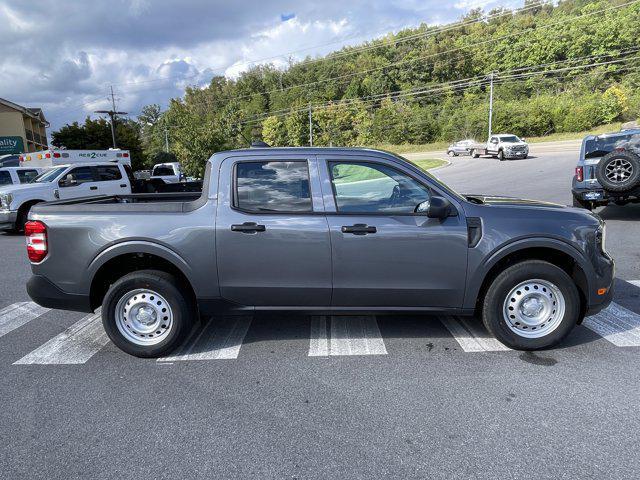 new 2025 Ford Maverick car, priced at $29,940