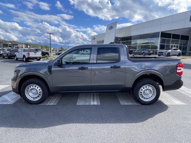new 2025 Ford Maverick car, priced at $29,940