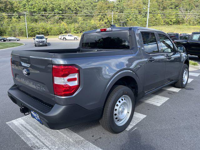 new 2025 Ford Maverick car, priced at $29,940