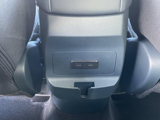 new 2025 Ford Maverick car, priced at $29,940