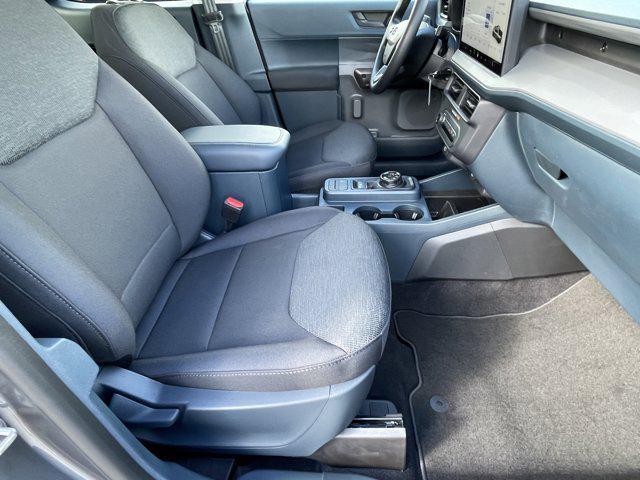 new 2025 Ford Maverick car, priced at $29,940