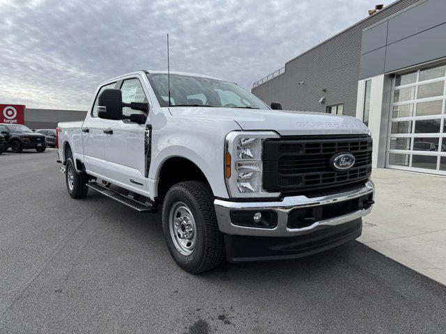new 2025 Ford F-250 car, priced at $67,145