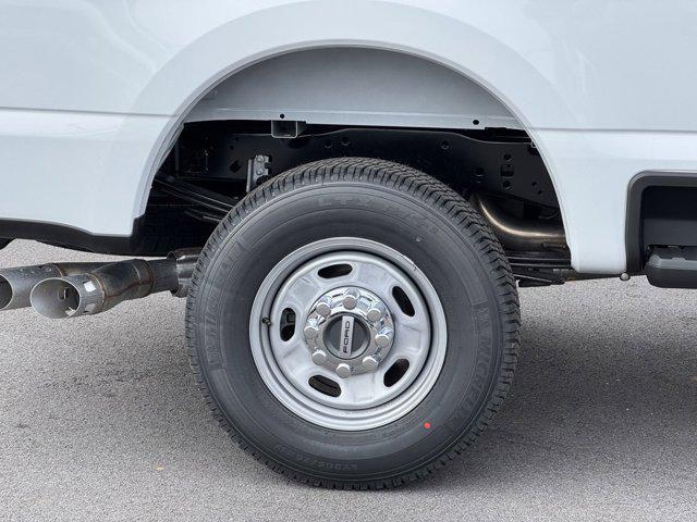new 2025 Ford F-250 car, priced at $67,145