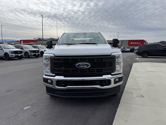 new 2025 Ford F-250 car, priced at $67,145