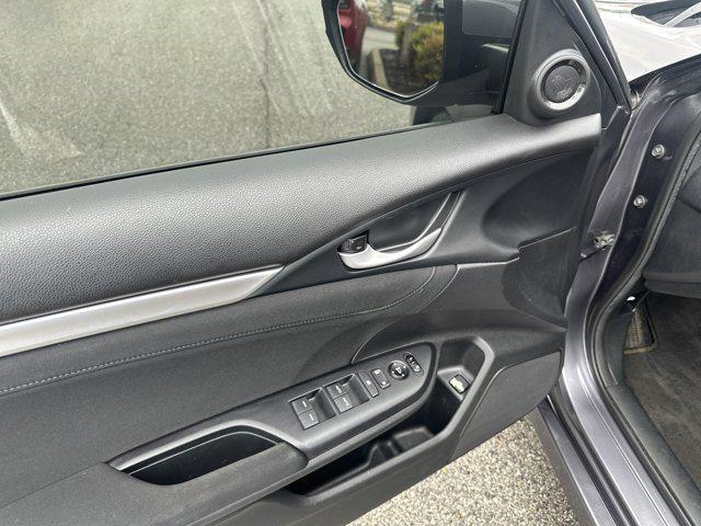 used 2019 Honda Civic car, priced at $18,813