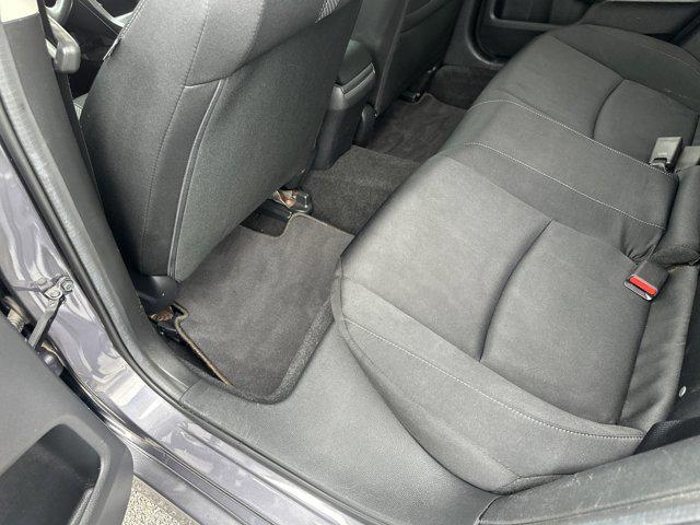 used 2019 Honda Civic car, priced at $18,813