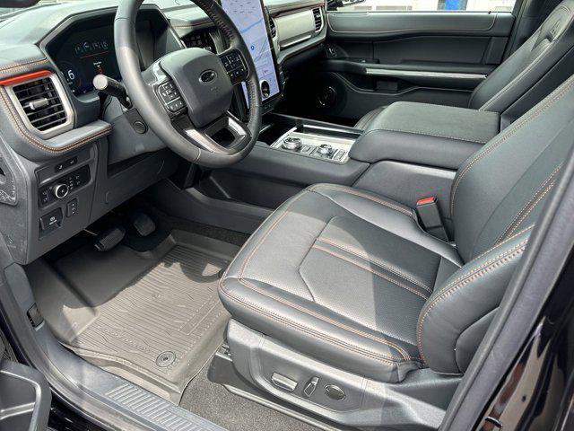 new 2024 Ford Expedition car, priced at $80,628