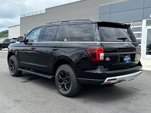 new 2024 Ford Expedition car, priced at $80,628