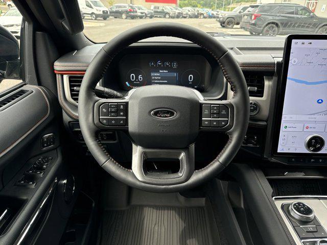 new 2024 Ford Expedition car, priced at $80,628