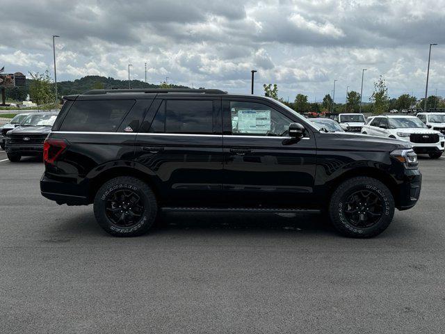 new 2024 Ford Expedition car, priced at $80,628