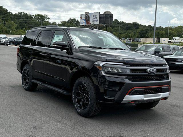 new 2024 Ford Expedition car, priced at $80,628