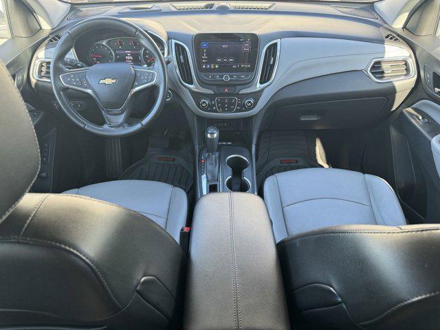 used 2020 Chevrolet Equinox car, priced at $20,995