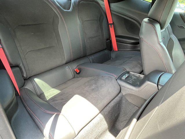 used 2023 Chevrolet Camaro car, priced at $73,995