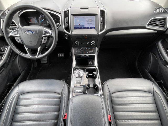 used 2019 Ford Edge car, priced at $17,995