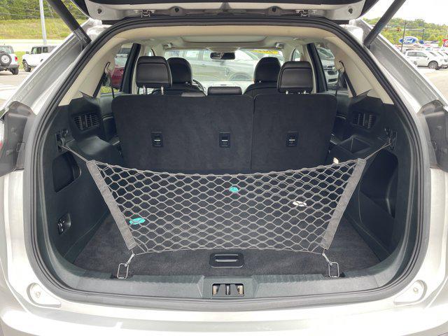 used 2019 Ford Edge car, priced at $17,995
