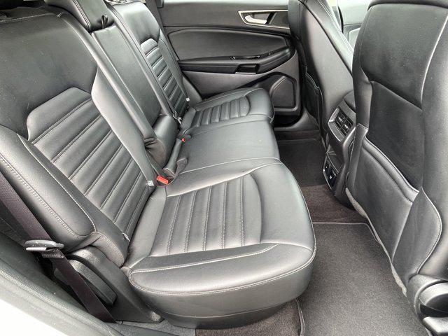 used 2019 Ford Edge car, priced at $17,995