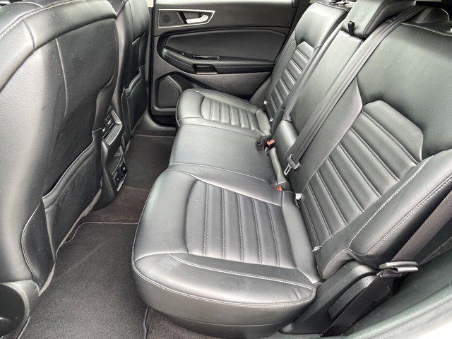used 2019 Ford Edge car, priced at $17,995