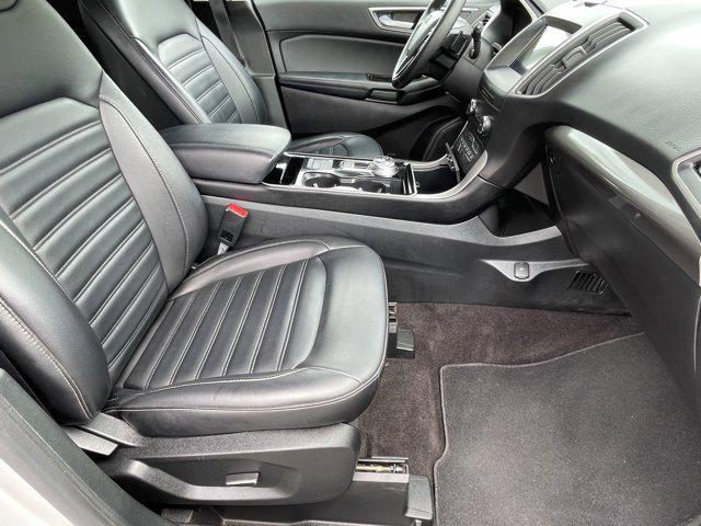 used 2019 Ford Edge car, priced at $17,995