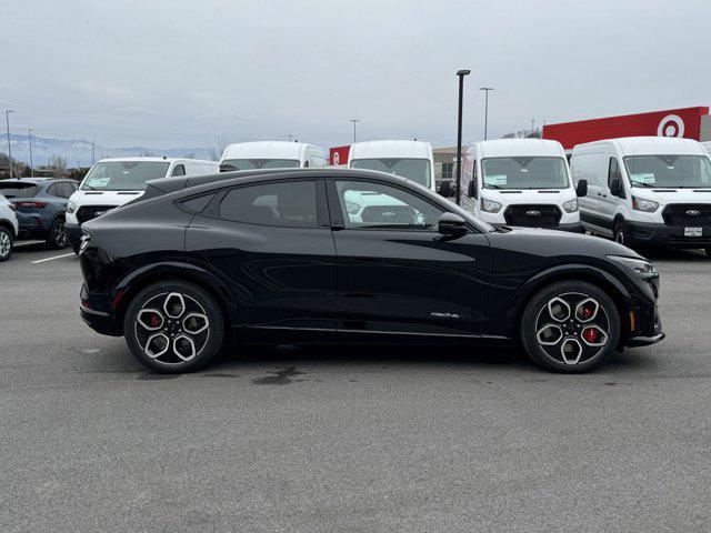 new 2024 Ford Mustang Mach-E car, priced at $59,585