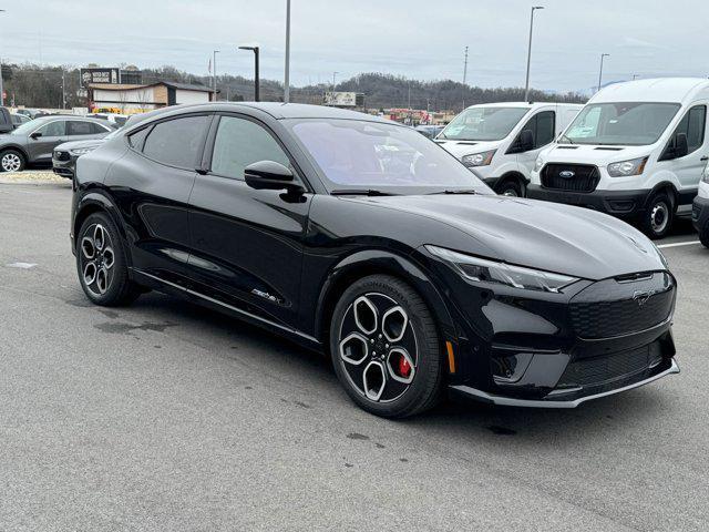 new 2024 Ford Mustang Mach-E car, priced at $59,585