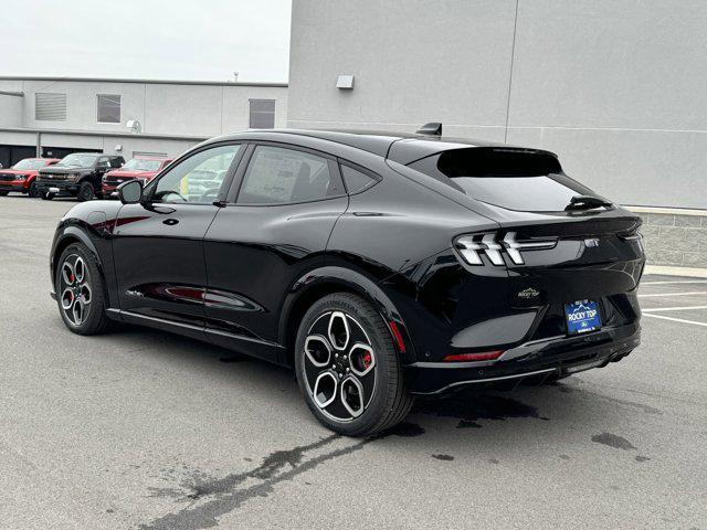 new 2024 Ford Mustang Mach-E car, priced at $59,585