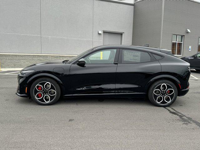 new 2024 Ford Mustang Mach-E car, priced at $59,585