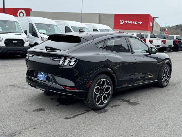 new 2024 Ford Mustang Mach-E car, priced at $59,585