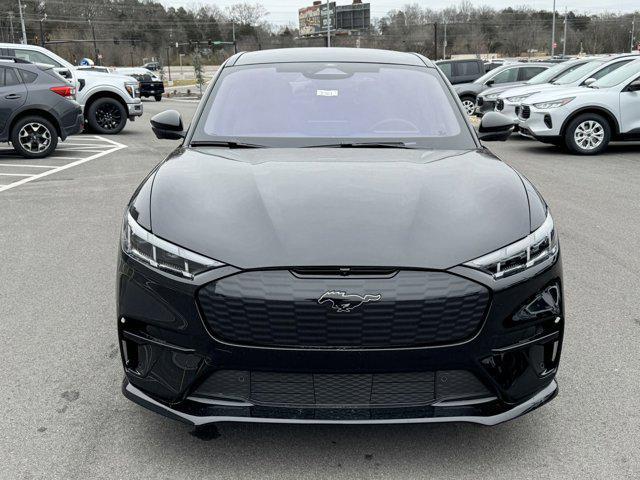 new 2024 Ford Mustang Mach-E car, priced at $59,585