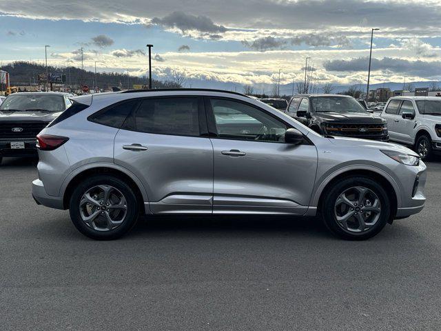 new 2024 Ford Escape car, priced at $30,995