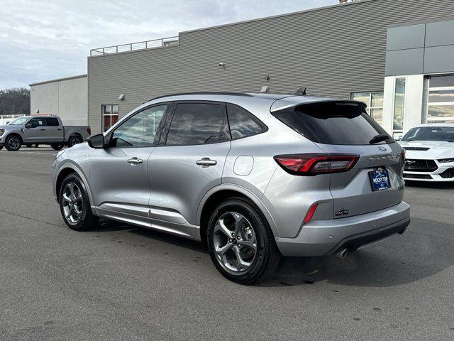 new 2024 Ford Escape car, priced at $30,995