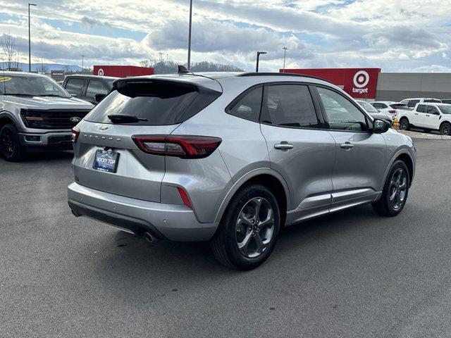 new 2024 Ford Escape car, priced at $30,995