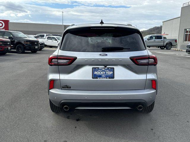 new 2024 Ford Escape car, priced at $30,995