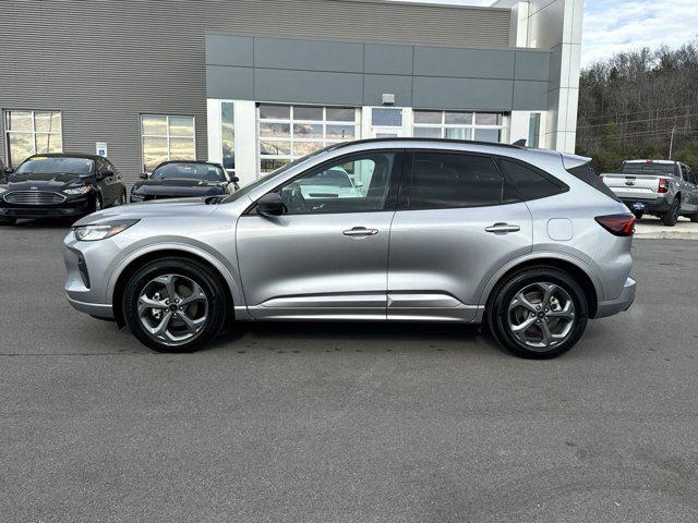 new 2024 Ford Escape car, priced at $30,995