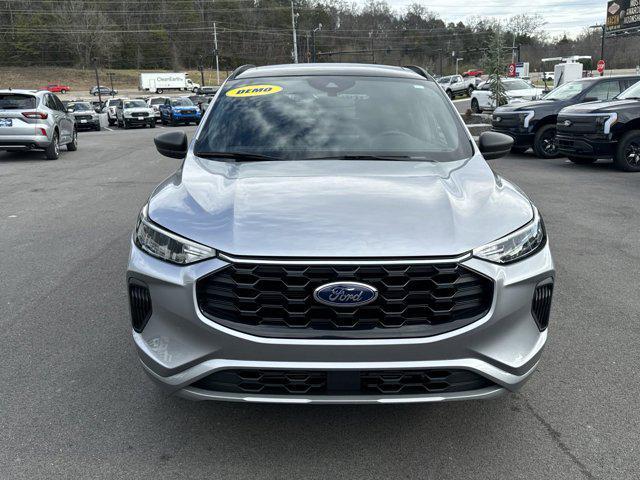 new 2024 Ford Escape car, priced at $30,995