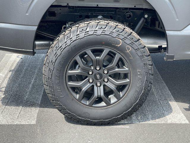 new 2025 Ford F-150 car, priced at $63,914