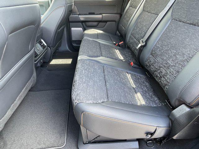 new 2025 Ford F-150 car, priced at $63,914