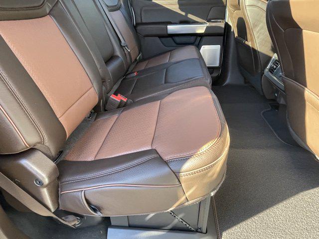 new 2026 Ford F-350 car, priced at $97,820