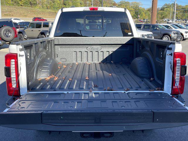 new 2026 Ford F-350 car, priced at $97,820