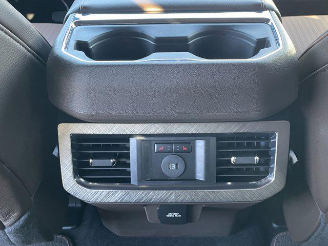 new 2026 Ford F-350 car, priced at $97,820