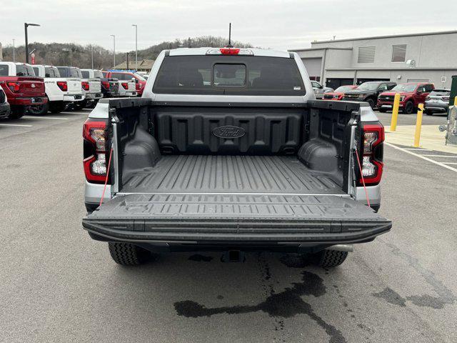 new 2024 Ford Ranger car, priced at $46,765