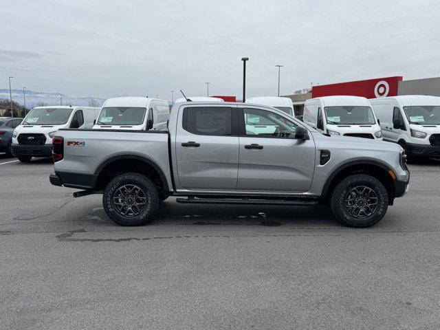 new 2024 Ford Ranger car, priced at $46,765