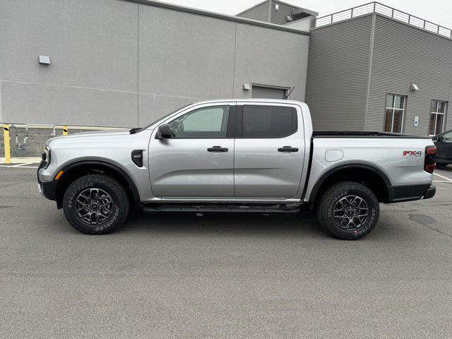 new 2024 Ford Ranger car, priced at $46,765