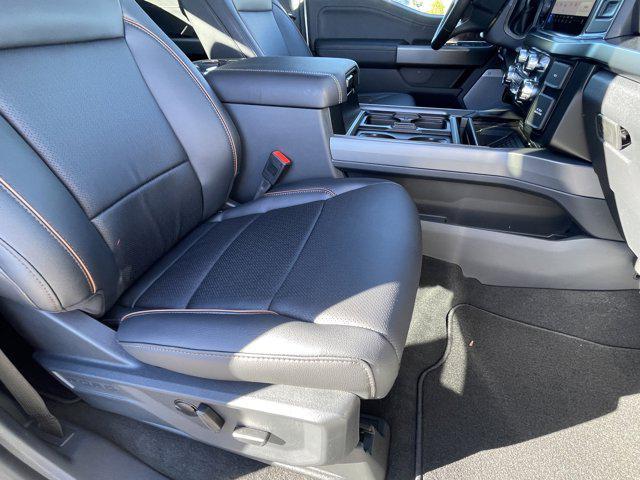 new 2026 Ford F-350 car, priced at $87,795