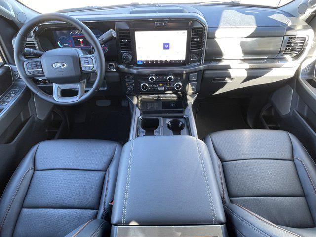 new 2026 Ford F-350 car, priced at $87,795