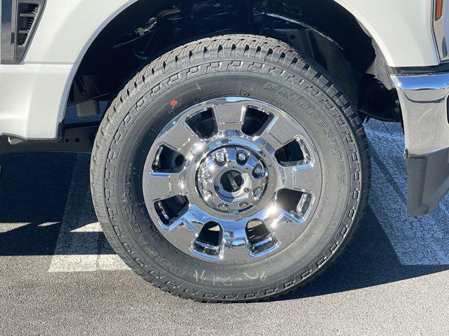 new 2026 Ford F-350 car, priced at $87,795