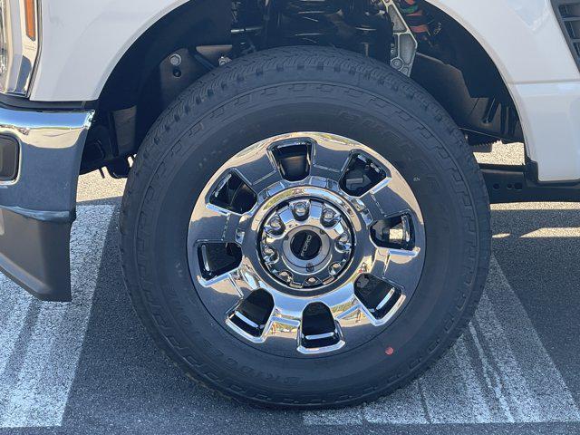 new 2026 Ford F-350 car, priced at $87,795