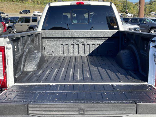 new 2026 Ford F-350 car, priced at $87,795